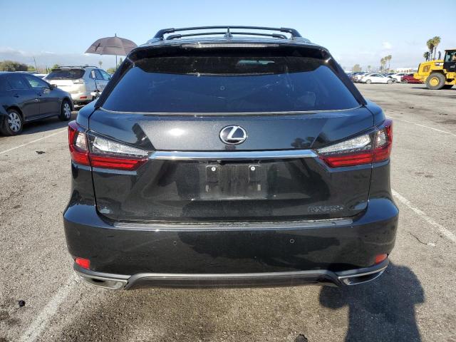 2T2HZMAA8NC232166 Lexus RX 350