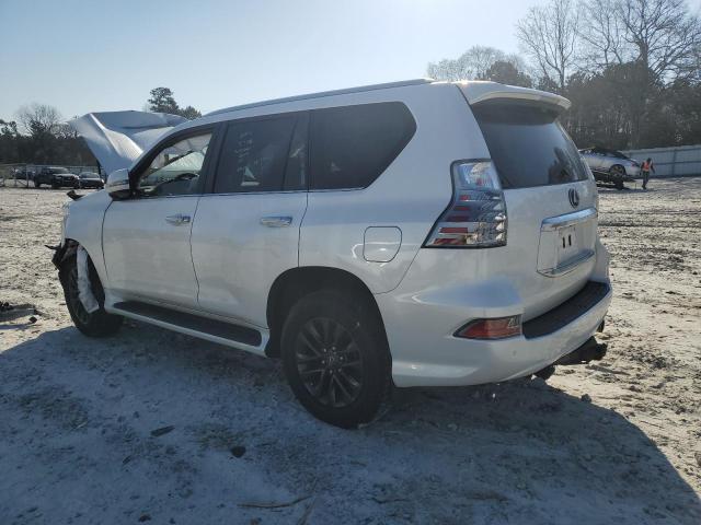 JTJAM7BX6P5356460 Lexus GX 460
