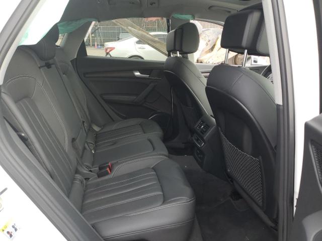WA1BAAFY7M2129625 Audi Q5 Premium Plus