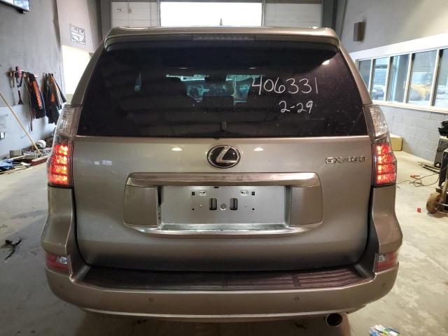 JTJAM7BX9M5271138 Lexus Gx 460 Premium