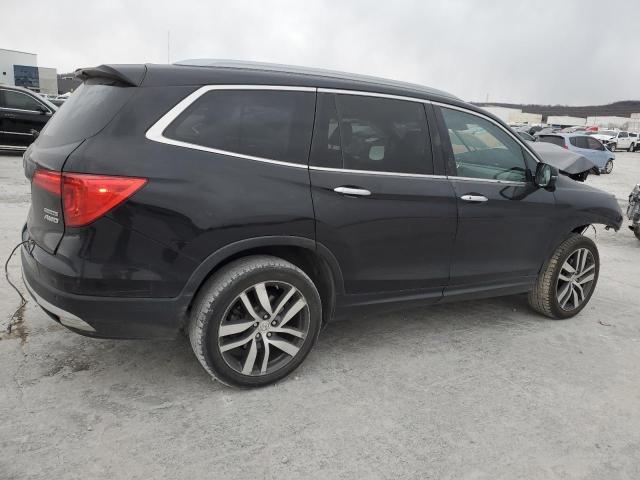 5FNYF6H98GB092901 Honda Pilot Touring