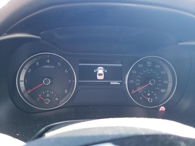 3KPF44AC1NE494527 KIA FORTE GT