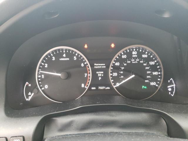 JTHBK1GG0E2147277 Lexus ES 350