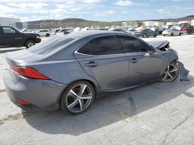 JTHBA1D23J5075771 Lexus IS 300