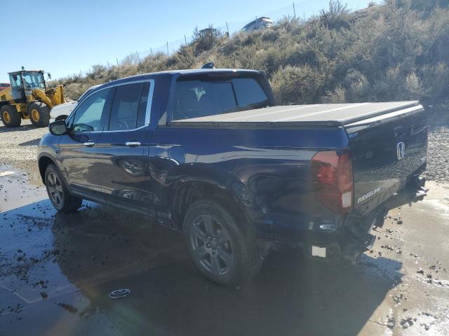 5FPYK3F74LB016685 Honda Ridgeline Rtl