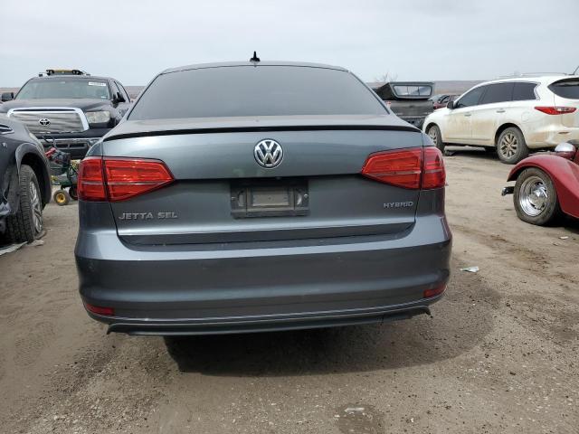 3VW637AJ5GM416535 Volkswagen Jetta Hybrid