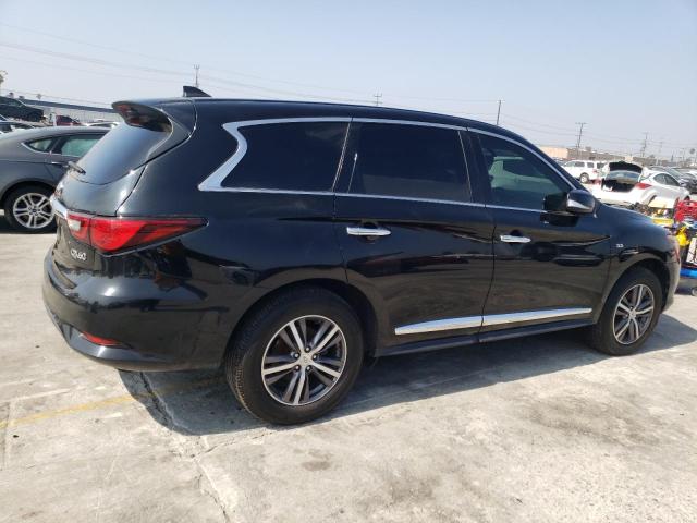 5N1DL0MN6JC528183 Infiniti QX60