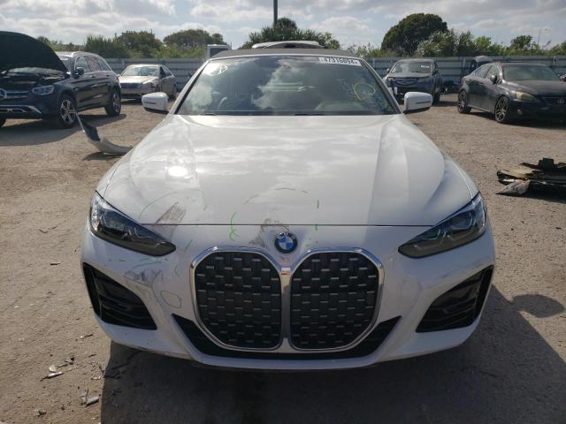 WBA23AT05NCJ49976 BMW 430I
