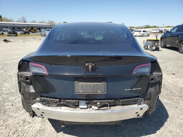 5YJ3E1EB2KF384382 Tesla MODEL 3