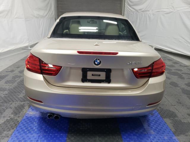 WBA3V5C56EP747620 BMW 428 I