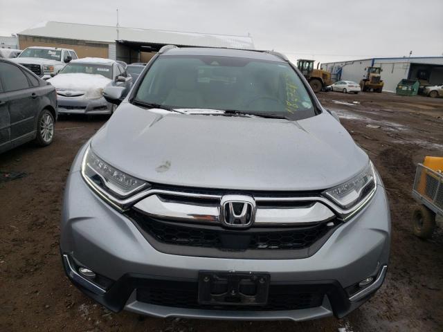7FARW2H91JE093946 Honda Cr-v Touring