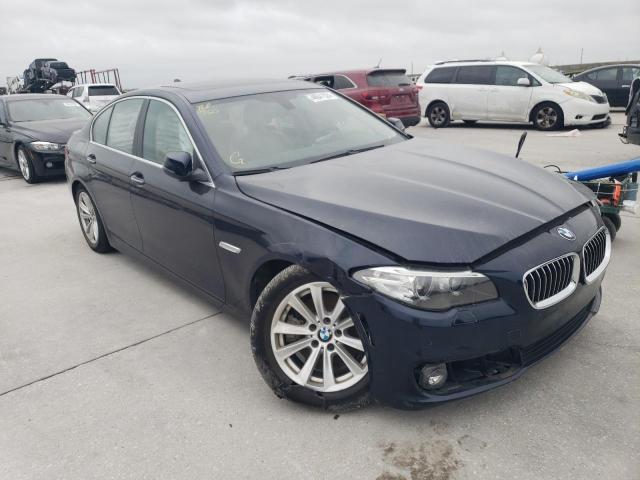 WBA5A5C55GG349158 BMW 528 I