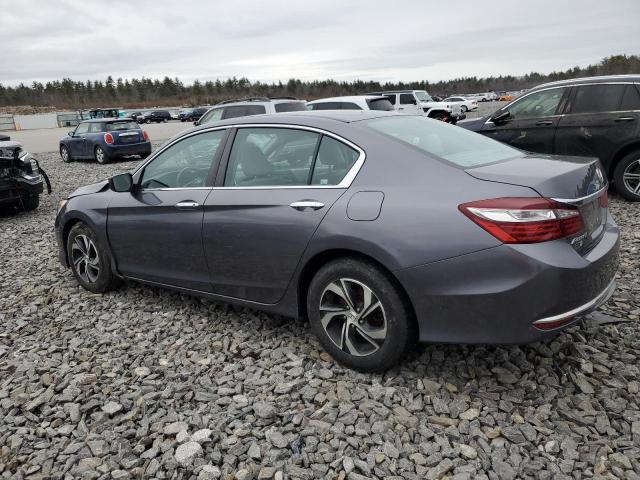 1HGCR2F38GA094201 Honda ACCORD LX