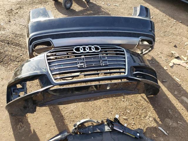 WAUGFAFCXGN074329 Audi A6 Premium Plus