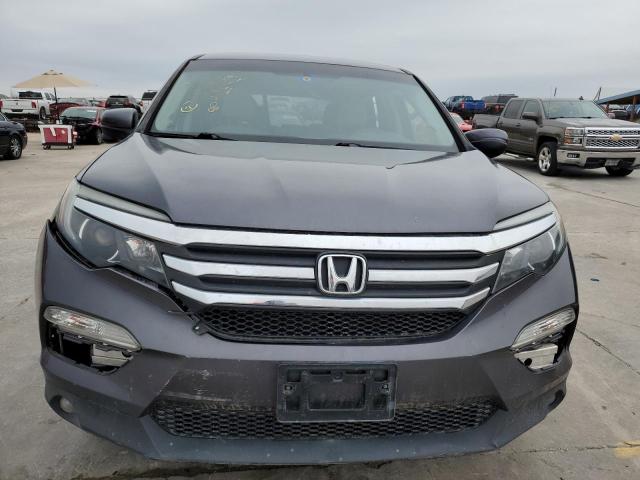5FNYF6H38JB032930 Honda Pilot Ex