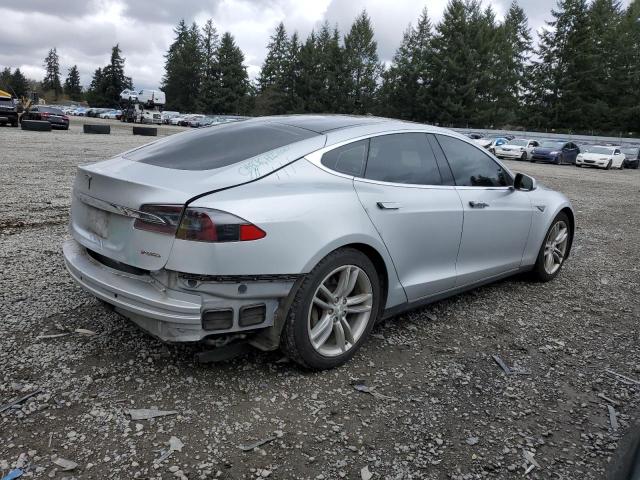 5YJSA1H27EFP64292 Tesla MODEL S