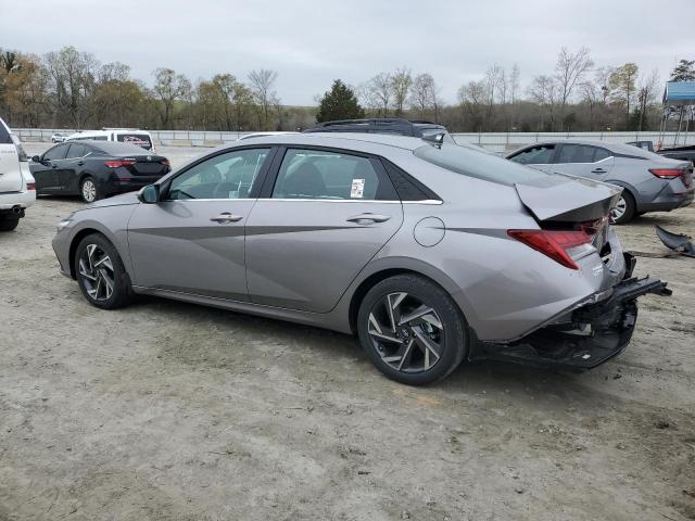 KMHLS4DG9RU647598 Hyundai ELANTRA SEL