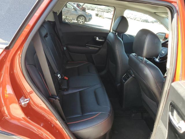 KNDCC3LC6M5482333 KIA Niro Touring