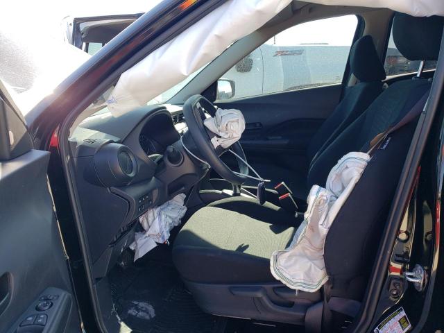3N1CP5BV1RL482530 Nissan KICKS S