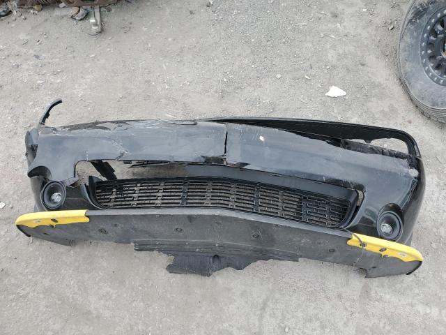 2C3CDZFJ5NH254770 Dodge Challenger R/t Scat Pack