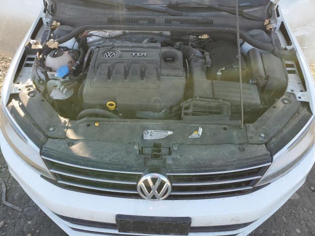 3VW3A7AJ3FM279411 Volkswagen JETTA TDI