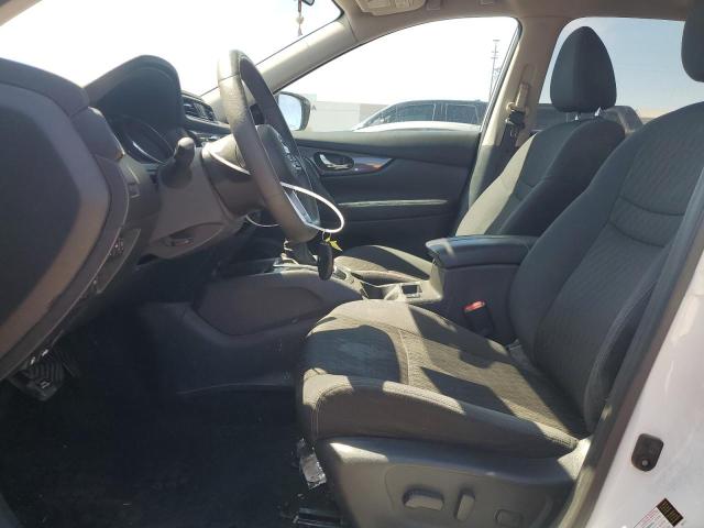5N1ET2MV1HC778215 Nissan Rogue Sv Hybrid
