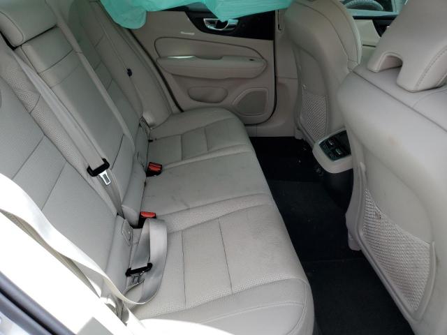 7JRA22TL4LG064782 Volvo S60 T6 Inscription