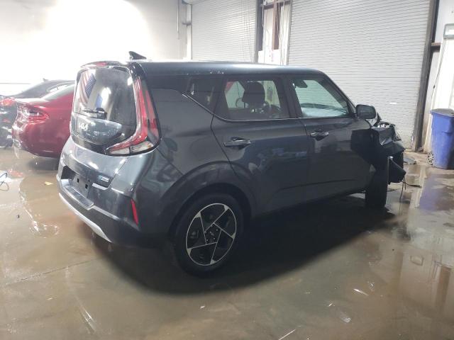 KNDJ33AU8P7208482 KIA SOUL EX