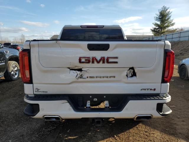 1GTP9EEL8LZ260084 GMC Sierra K1500 At4