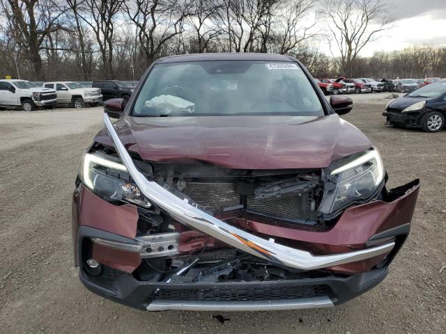 5FNYF6H31LB030519 Honda Pilot Ex