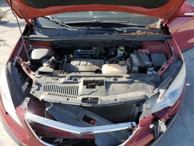 KL4CJBSB3EB681295 Buick Encore Convenience