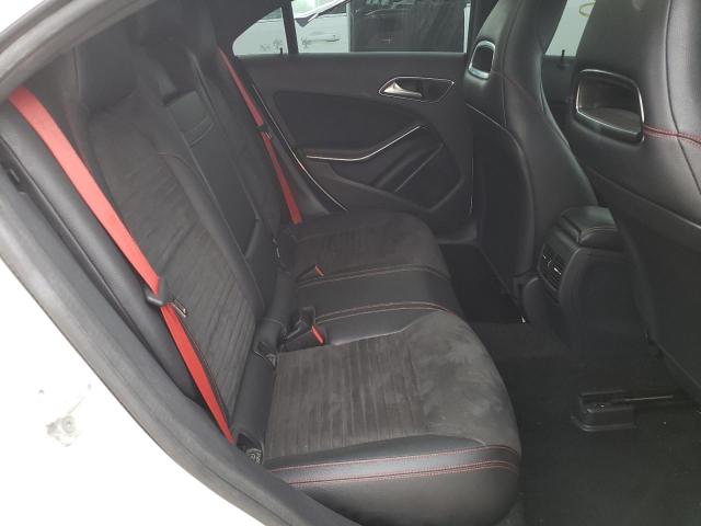 WDDSJ4EB7FN167447 Mercedes-Benz CLA 250