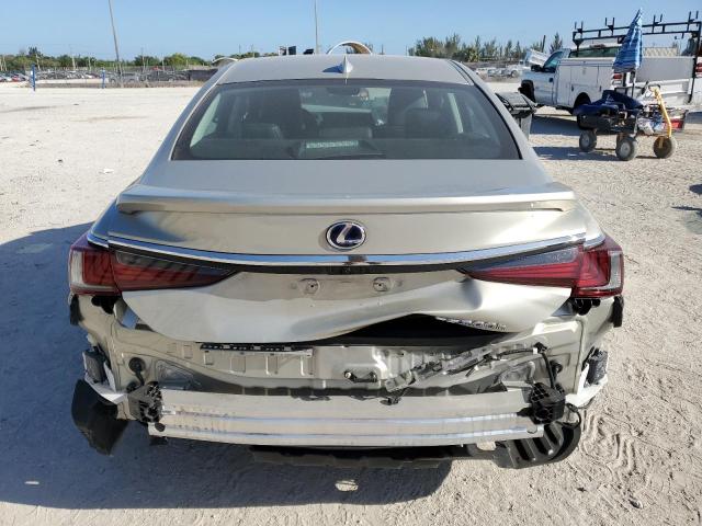 58AEA1C14MU011745 Lexus Es 300h Luxury