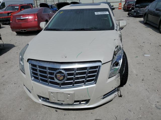 2G61M5S31E9235830 Cadillac Xts Luxury Collection