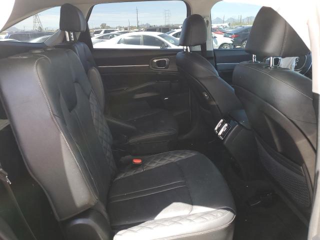 5XYRKDLF5NG092233 KIA SORENTO SX