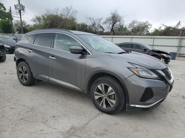 5N1AZ2BS1LN104620 Nissan MURANO SV