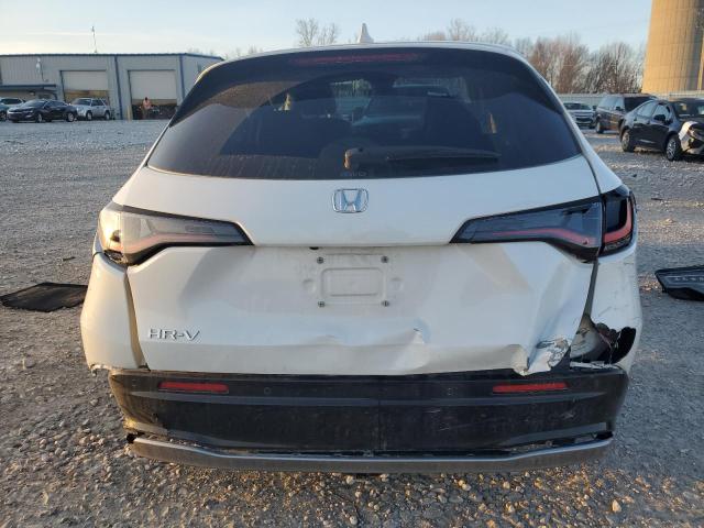 3CZRZ2H79PM729173 Honda Hr-v Exl