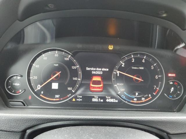 WBA4J7C54JBH14184 BMW 440xi Gran Coupe