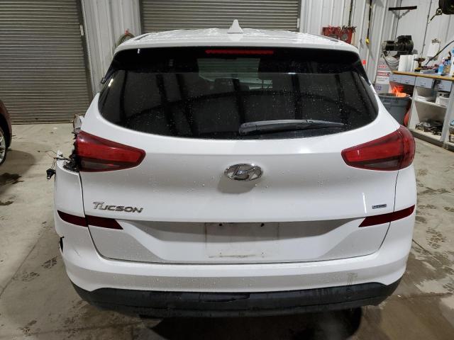 KM8J2CA43LU162411 Hyundai TUCSON SE