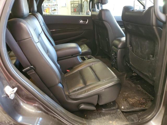 1C4RDJEG4EC563243 Dodge Durango Citadel
