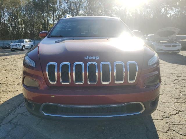 1C4PJLDB6FW761470 Jeep Cherokee Limited