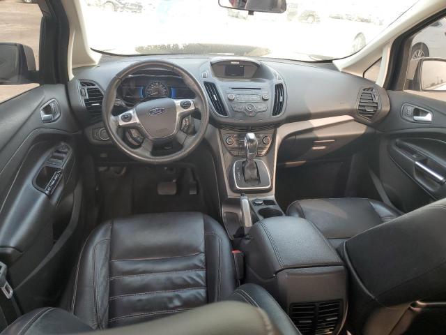 1FADP5EU9HL103827 Ford C-MAX SE