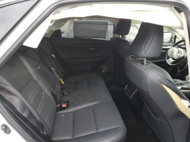 JTJBJRBZ6G2047681 Lexus NX 300H