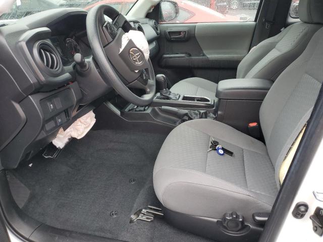 3TYSX5EN4PT018521 Toyota Tacoma Access Cab