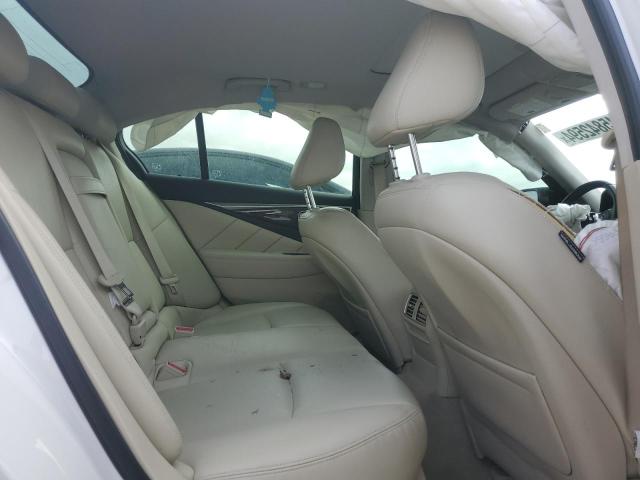 JN1EV7AP6JM591296 Infiniti Q50 LUXE