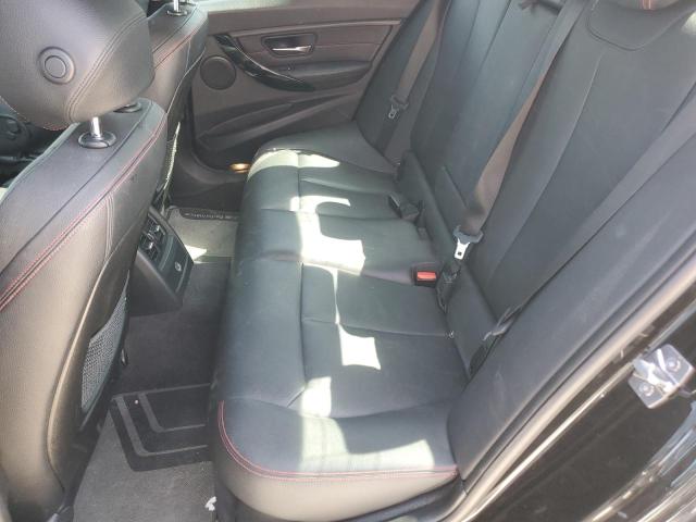 WBA3A5C50EF605314 BMW 328 I