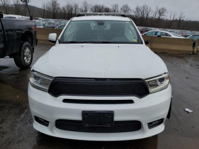 1C4RDJFG1KC781585 Dodge Durango Ssv