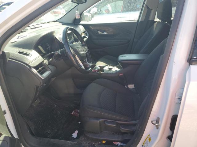 3GKALMEV6JL269040 GMC Terrain Sle