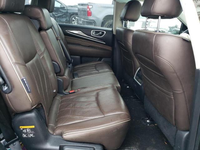 5N1DL0MM6JC514288 Infiniti QX60