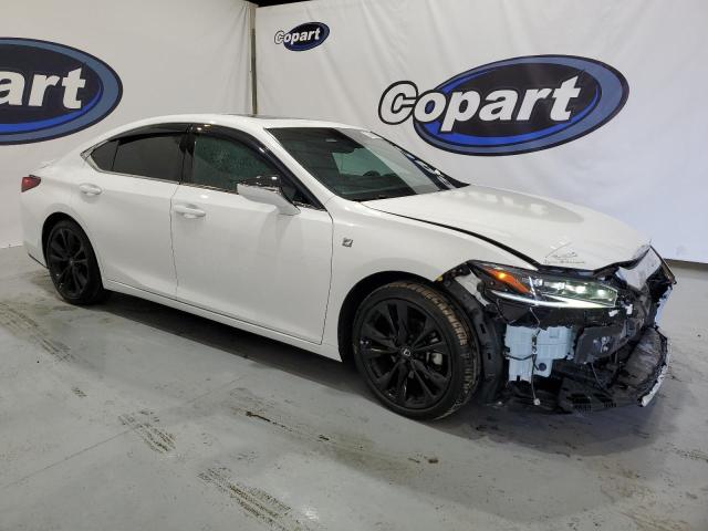 58AGZ1B10NU125651 Lexus Es 350 Base